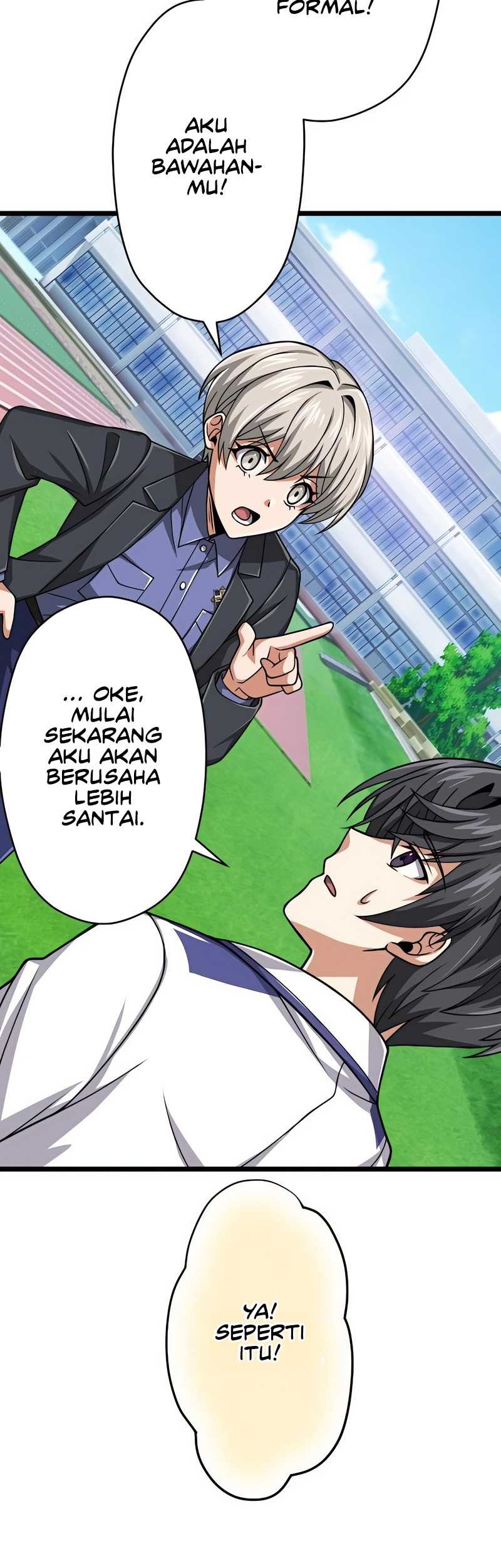 Magic Level 99990000 All-Attribute Great Sage Bab 44 halaman 51