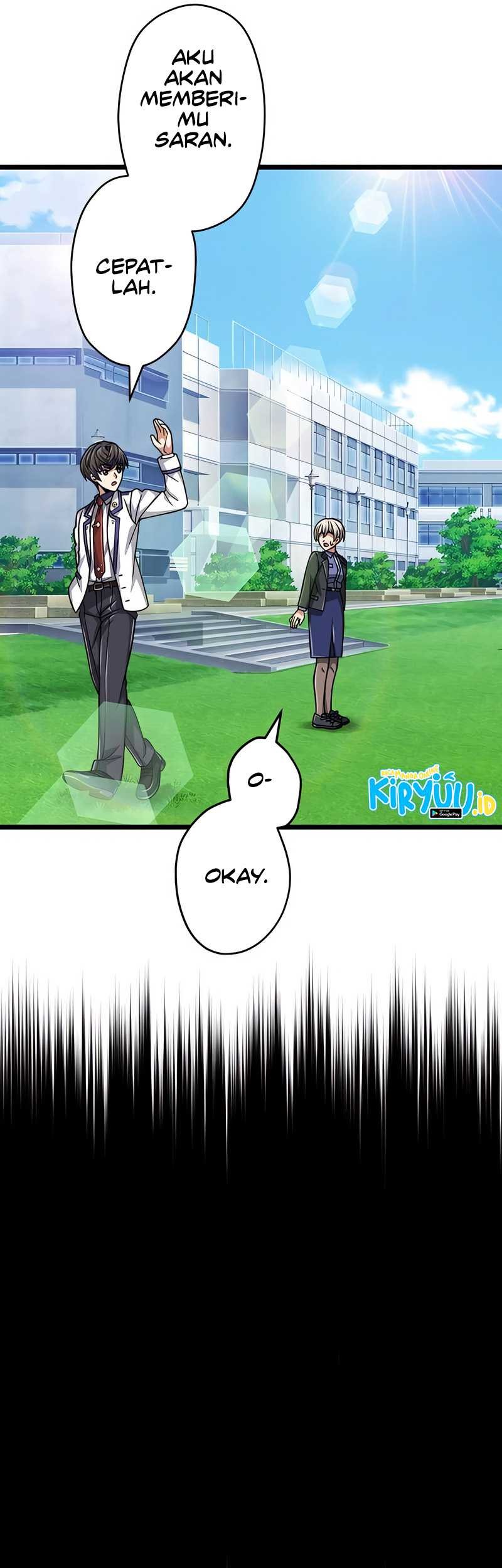 Magic Level 99990000 All-Attribute Great Sage Bab 44 halaman 54