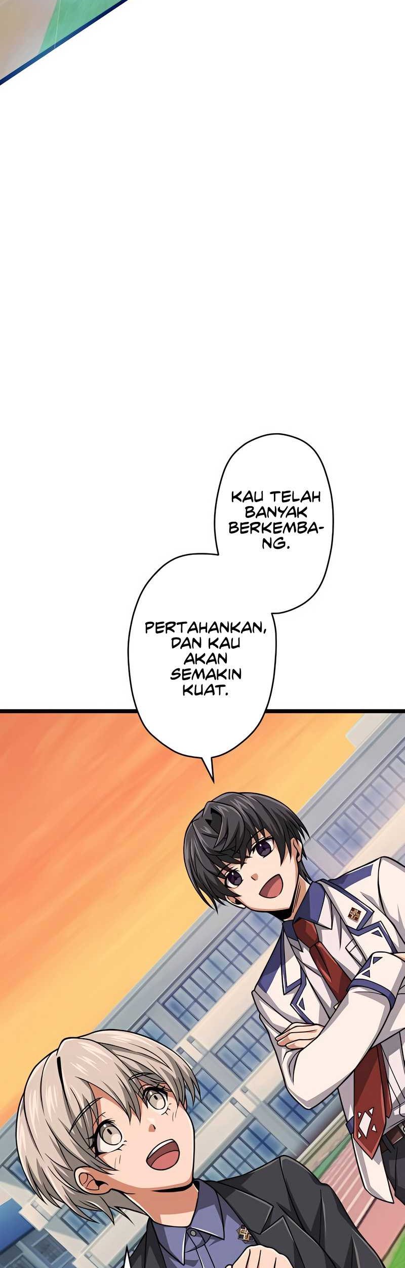 Magic Level 99990000 All-Attribute Great Sage Bab 44 halaman 56