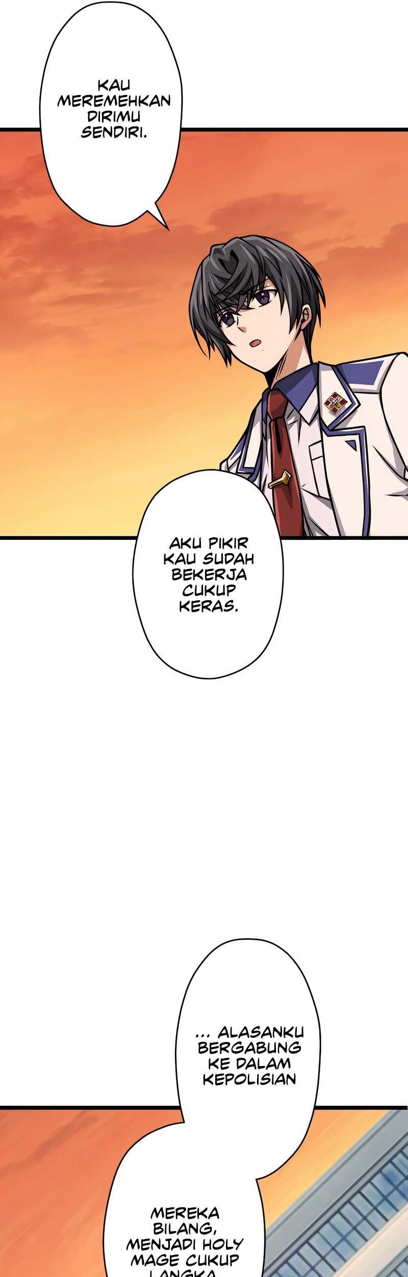 Magic Level 99990000 All-Attribute Great Sage Bab 44 halaman 59