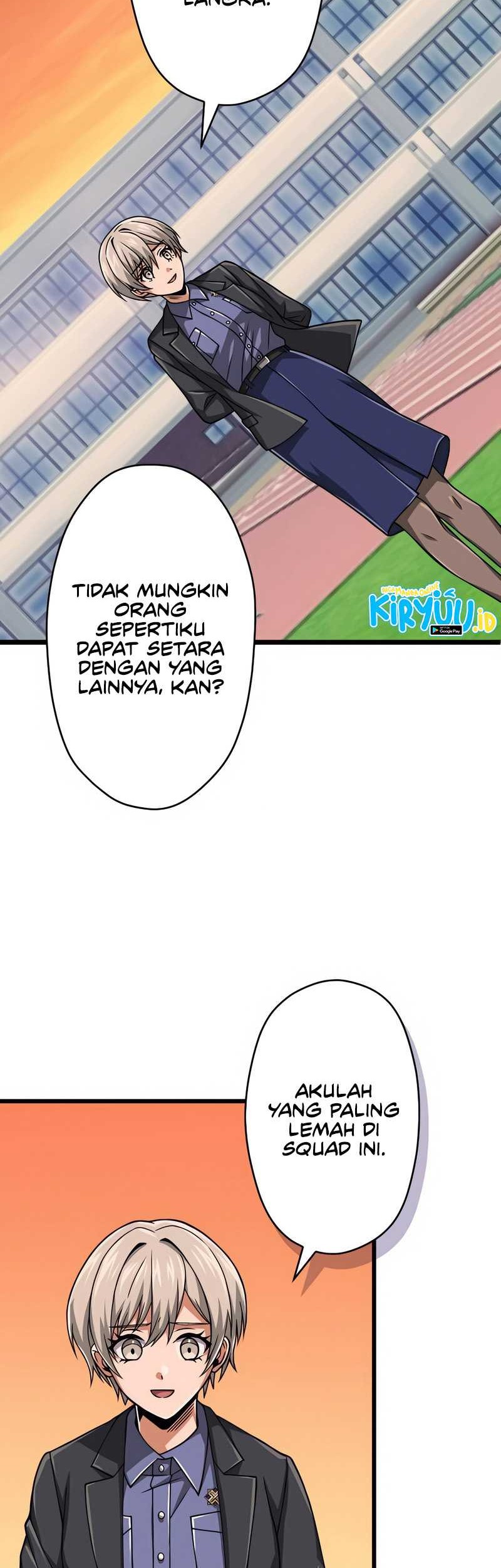 Magic Level 99990000 All-Attribute Great Sage Bab 44 halaman 60