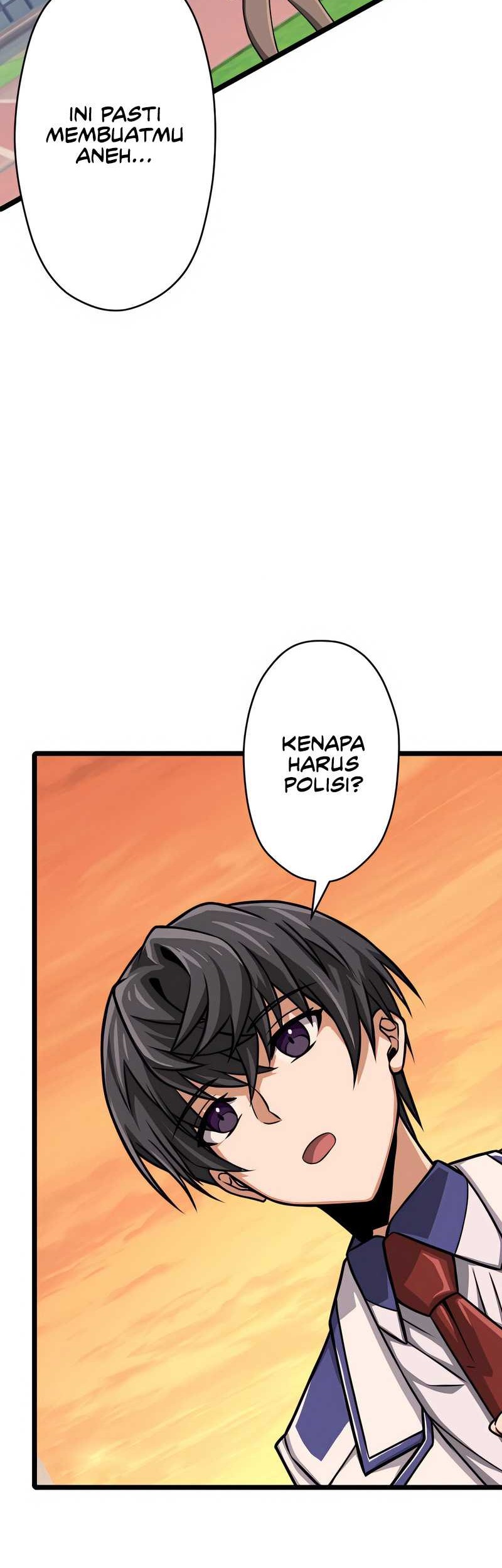 Magic Level 99990000 All-Attribute Great Sage Bab 44 halaman 62