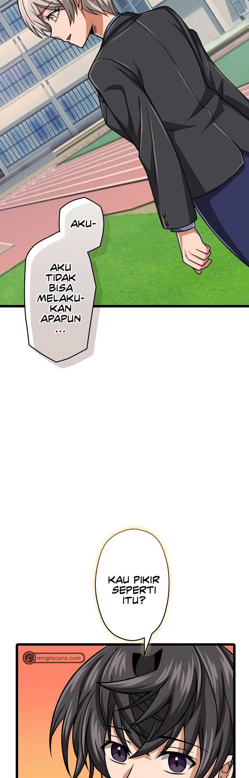 Magic Level 99990000 All-Attribute Great Sage Bab 44 halaman 67