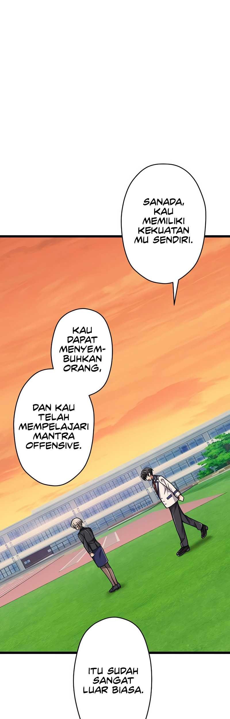 Magic Level 99990000 All-Attribute Great Sage Bab 44 halaman 69