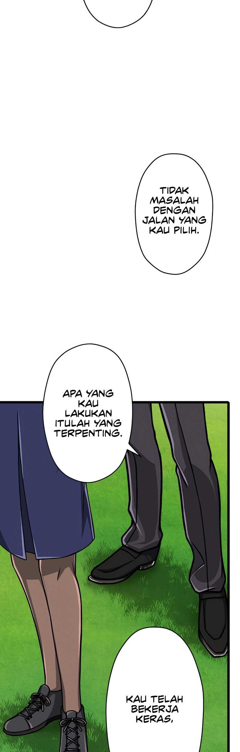 Magic Level 99990000 All-Attribute Great Sage Bab 44 halaman 70