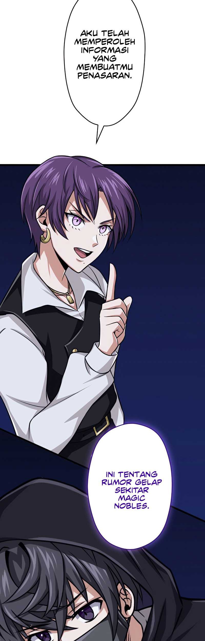 Magic Level 99990000 All-Attribute Great Sage Bab 44 halaman 81