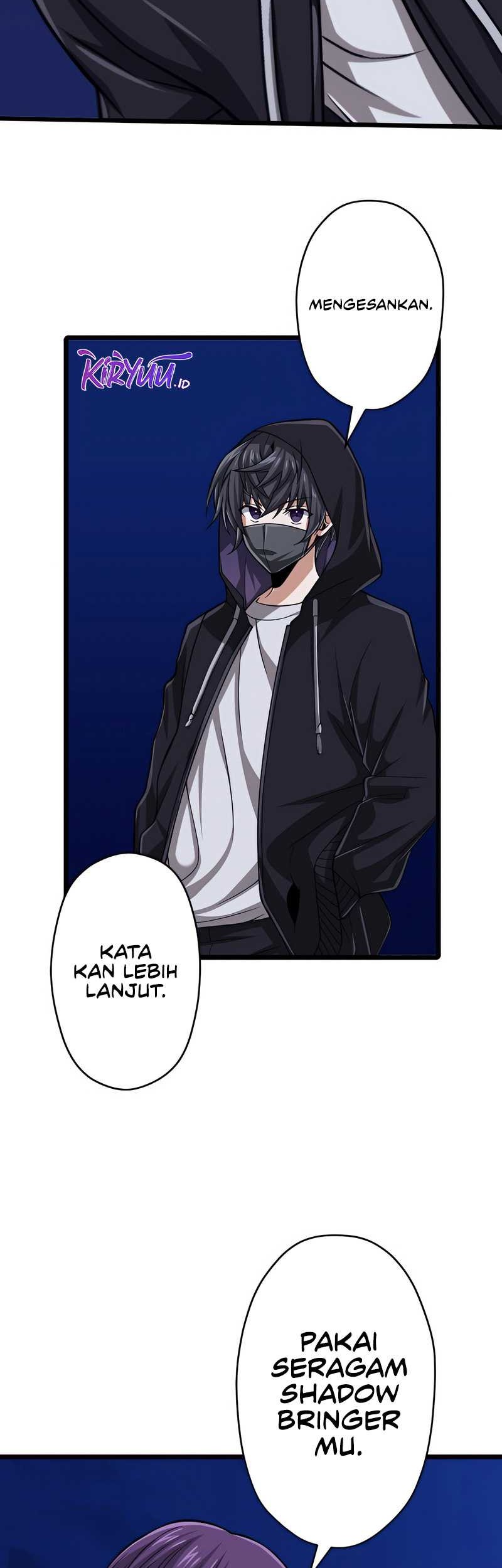 Magic Level 99990000 All-Attribute Great Sage Bab 45 halaman 4