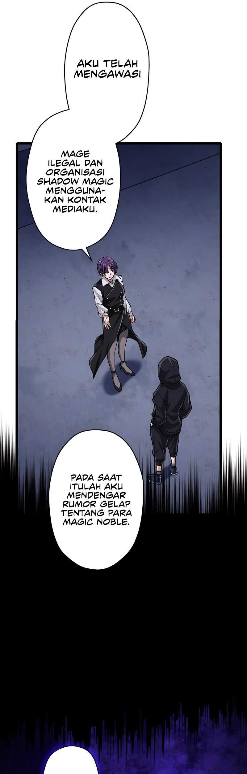 Magic Level 99990000 All-Attribute Great Sage Bab 45 halaman 6