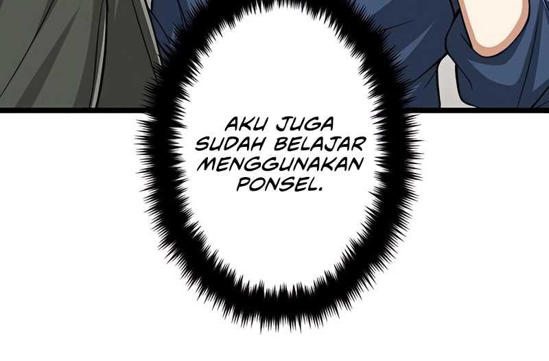 Magic Level 99990000 All-Attribute Great Sage chapter 45 halaman 20