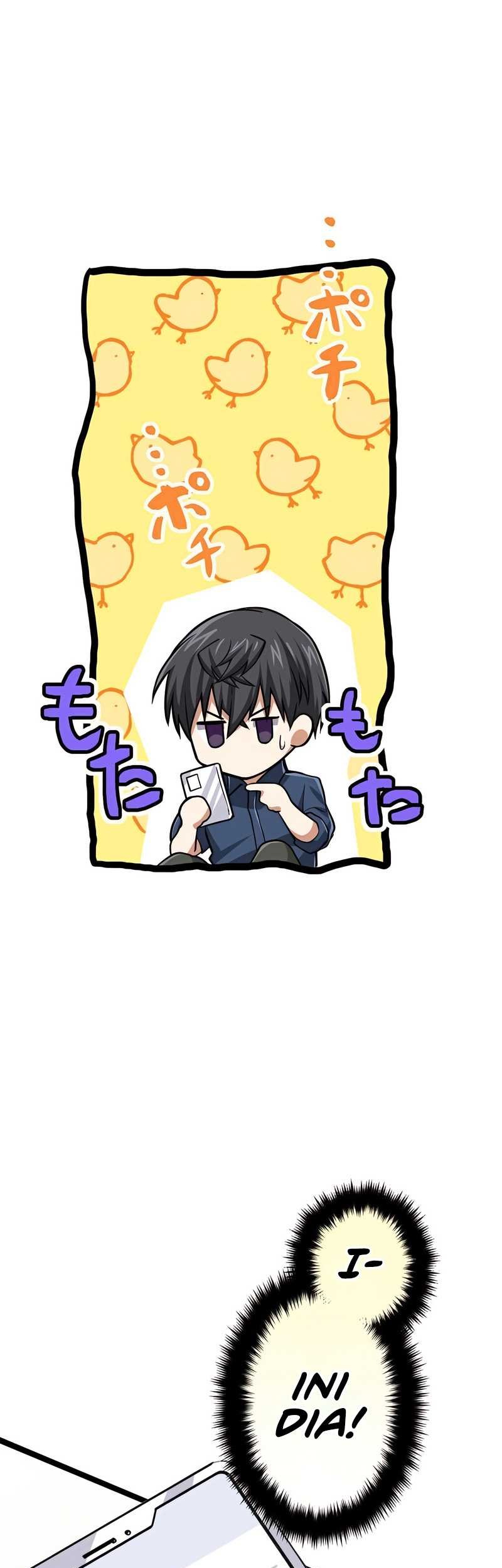 Magic Level 99990000 All-Attribute Great Sage Bab 45 halaman 21