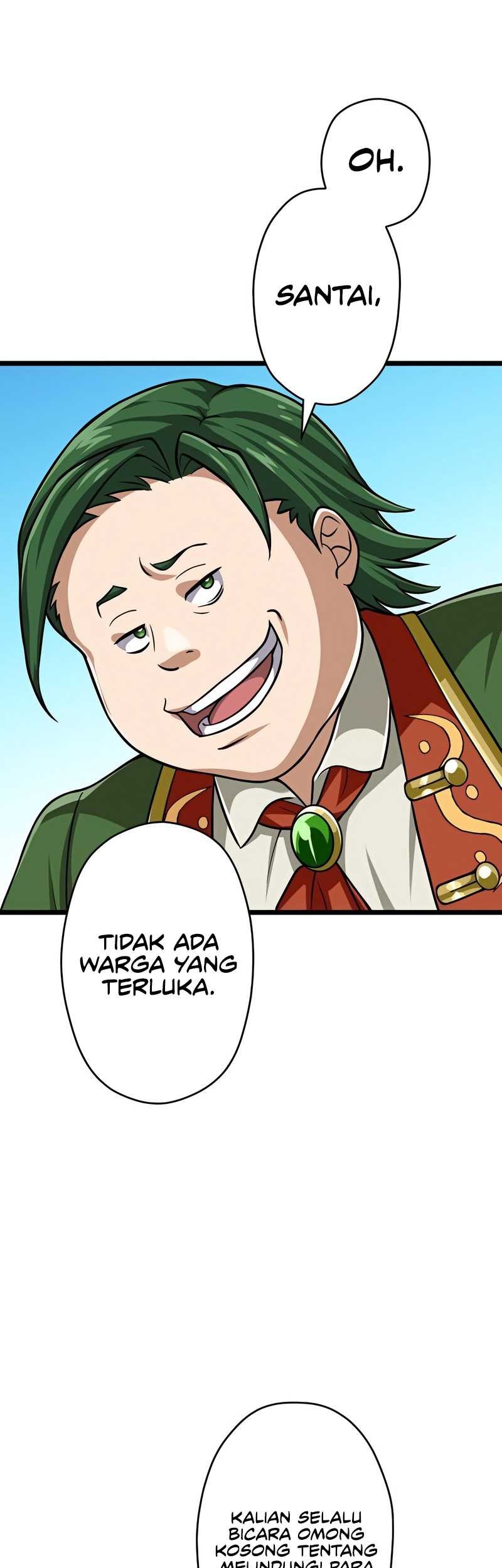 Magic Level 99990000 All-Attribute Great Sage chapter 45 halaman 36