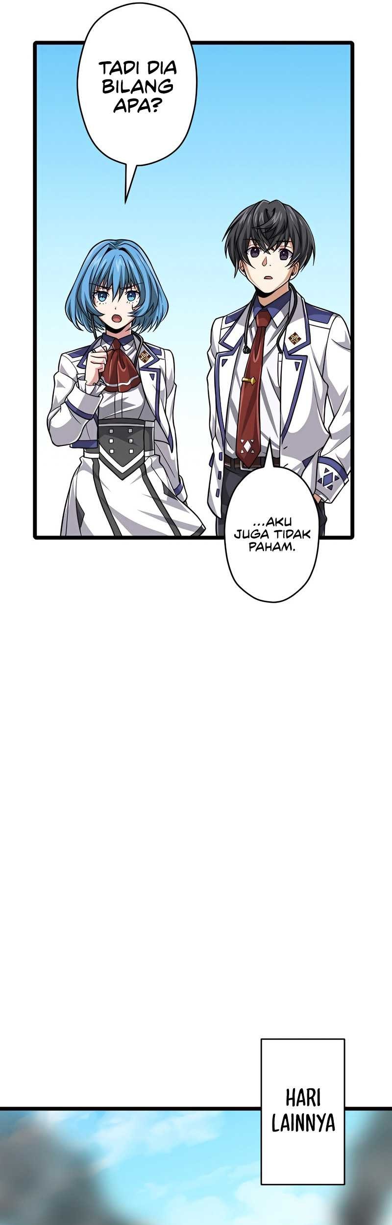 Magic Level 99990000 All-Attribute Great Sage Bab 45 halaman 38