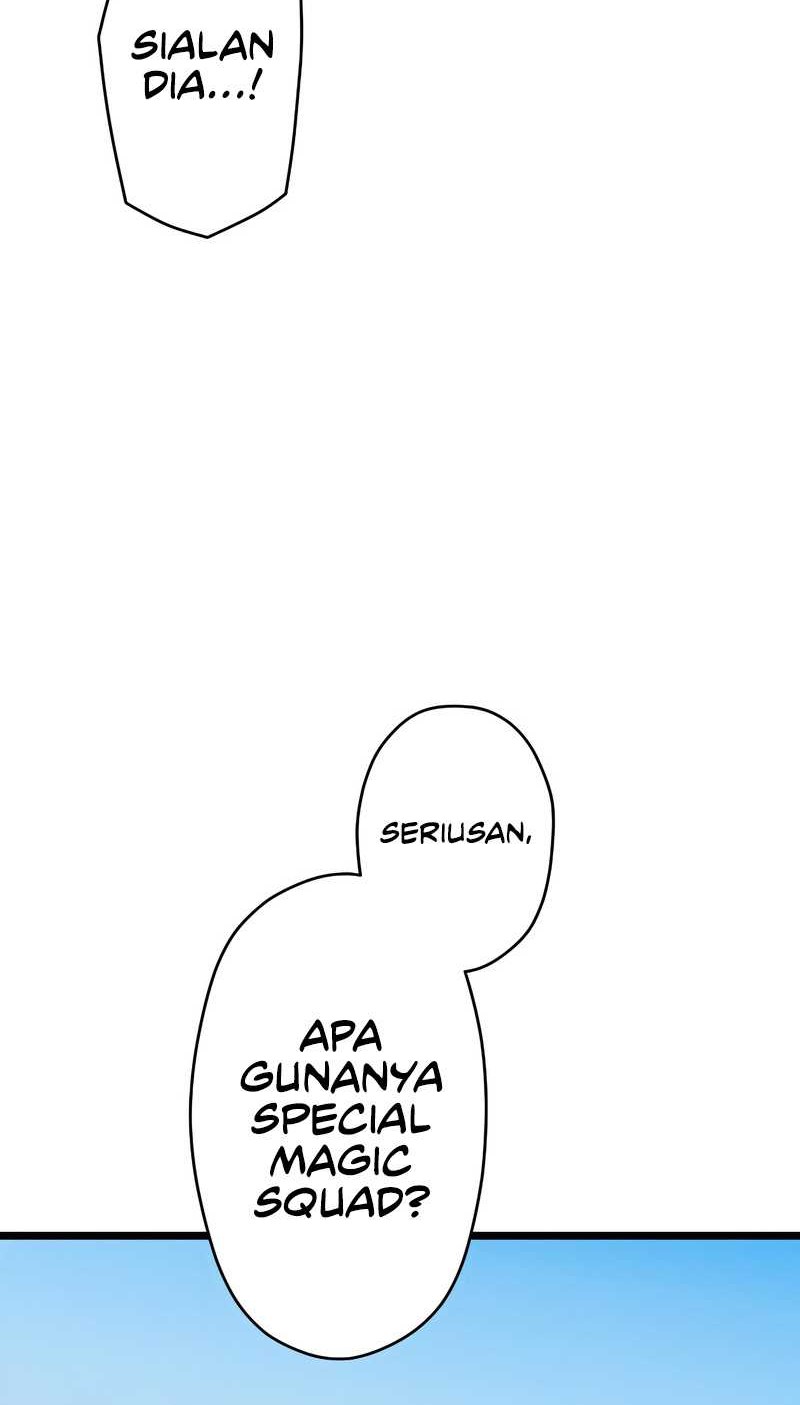 Magic Level 99990000 All-Attribute Great Sage Bab 45 halaman 41