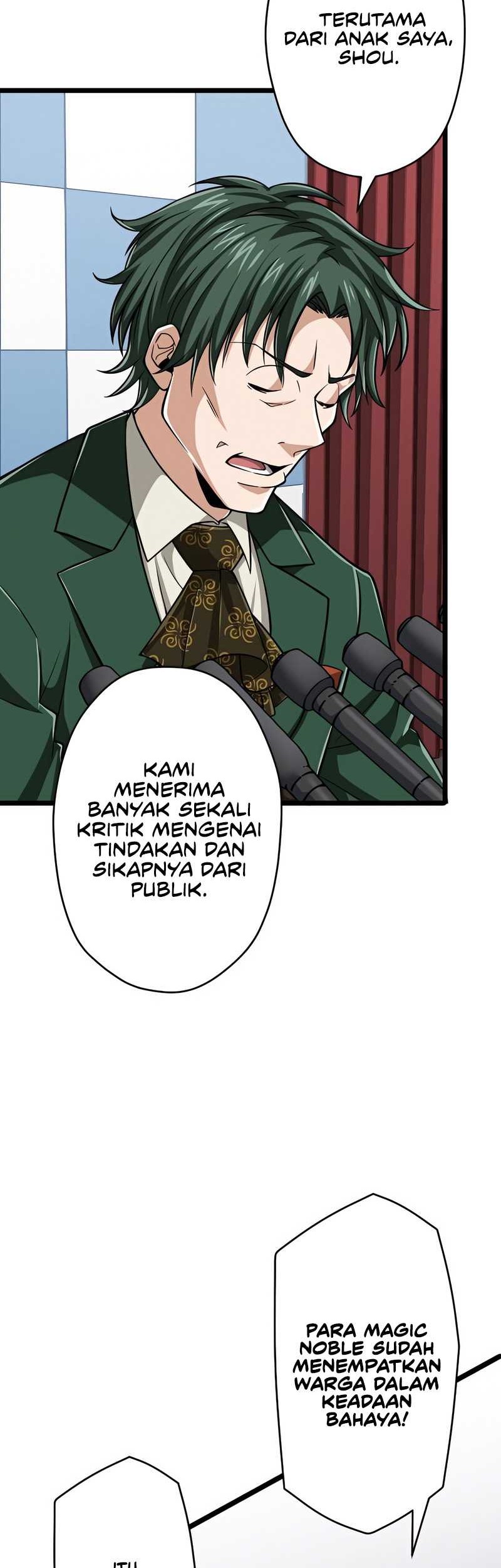 Magic Level 99990000 All-Attribute Great Sage Bab 45 halaman 51