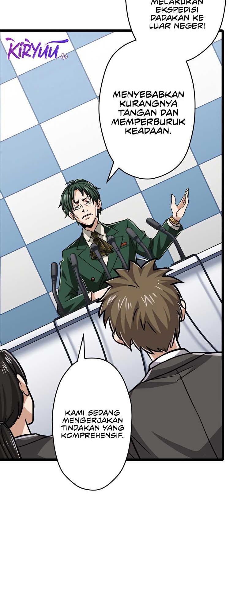 Magic Level 99990000 All-Attribute Great Sage Bab 45 halaman 58