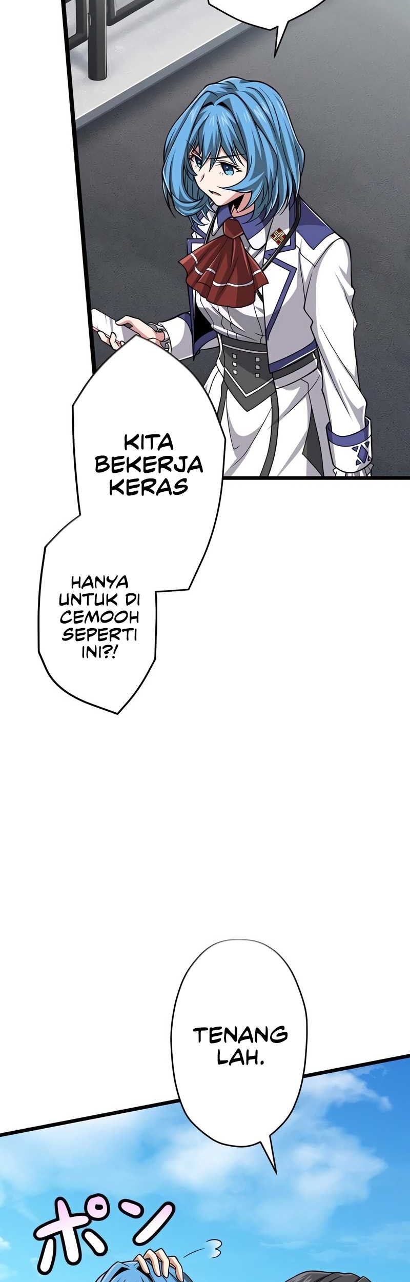 Magic Level 99990000 All-Attribute Great Sage Bab 45 halaman 61