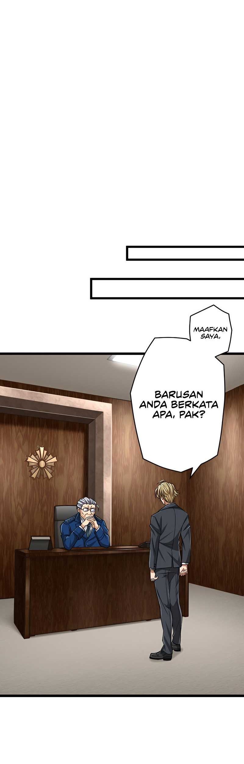 Magic Level 99990000 All-Attribute Great Sage Bab 45 halaman 64