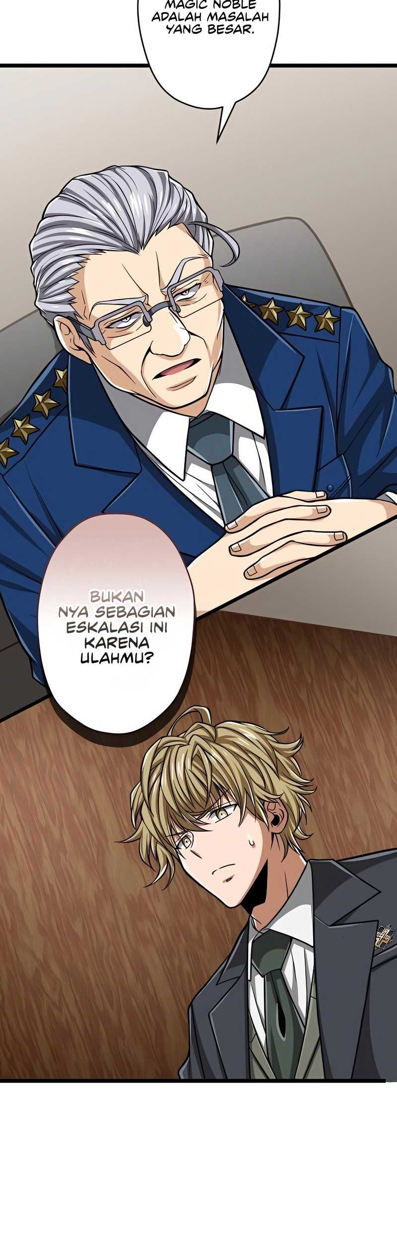 Magic Level 99990000 All-Attribute Great Sage Bab 45 halaman 66