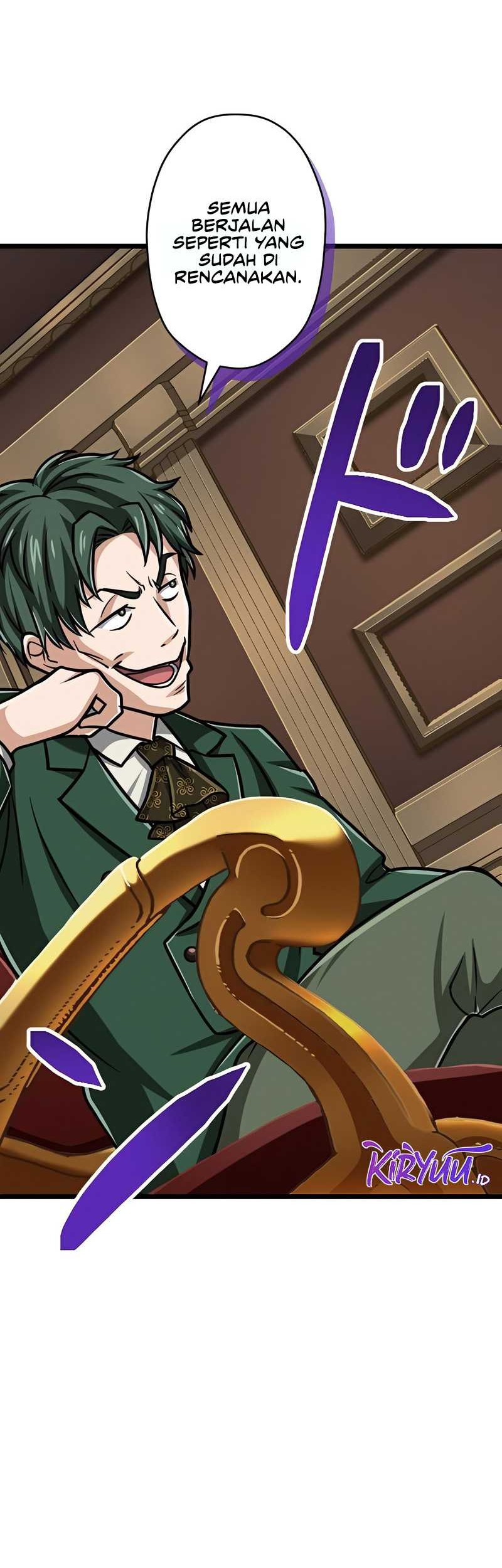 Magic Level 99990000 All-Attribute Great Sage chapter 45 halaman 71