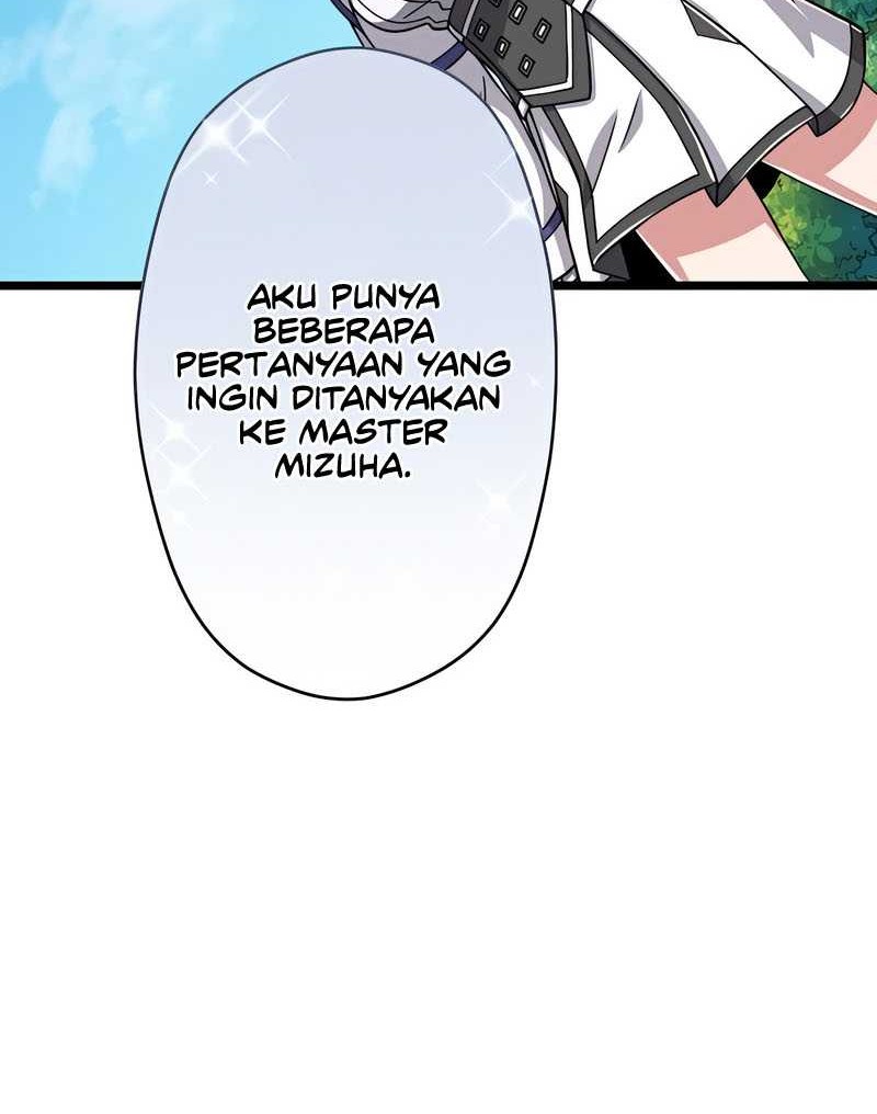 Magic Level 99990000 All-Attribute Great Sage chapter 46 halaman 19