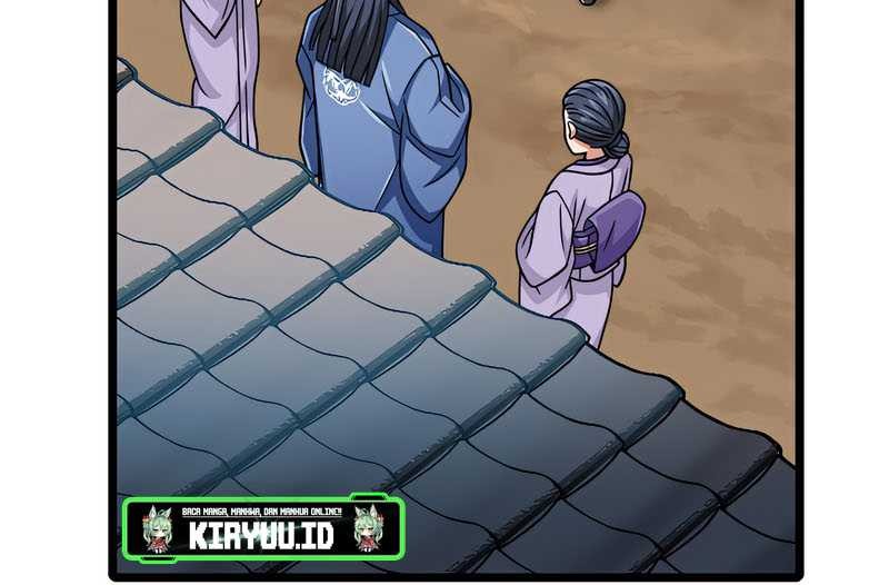 Magic Level 99990000 All-Attribute Great Sage chapter 46 halaman 24