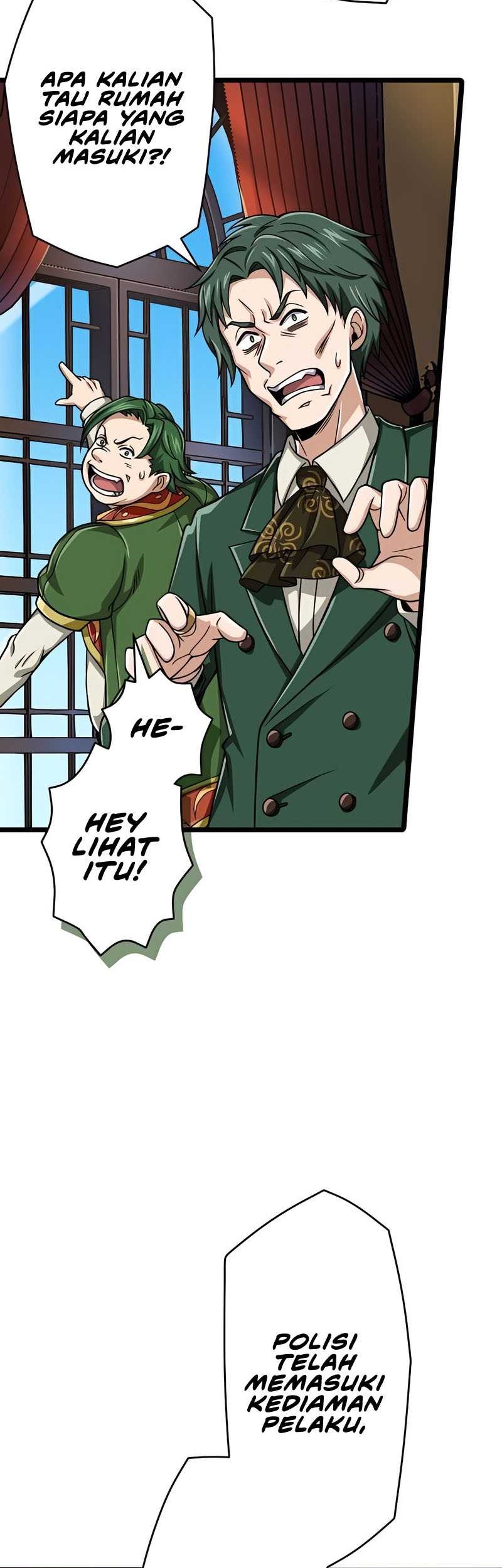 Magic Level 99990000 All-Attribute Great Sage chapter 46 halaman 73