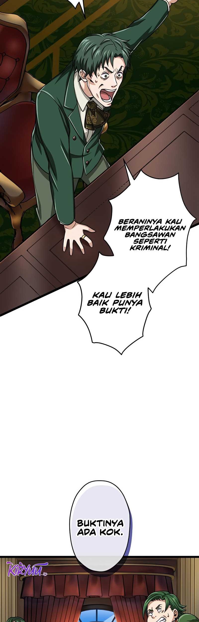 Magic Level 99990000 All-Attribute Great Sage Bab 47 halaman 3