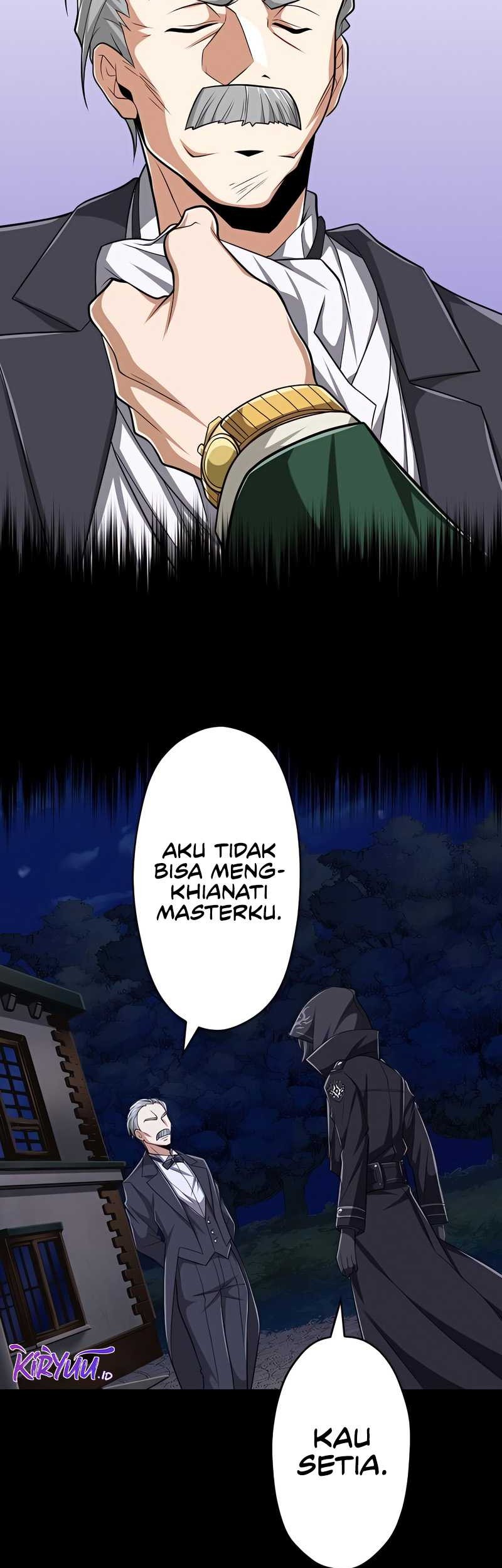 Magic Level 99990000 All-Attribute Great Sage Bab 47 halaman 16