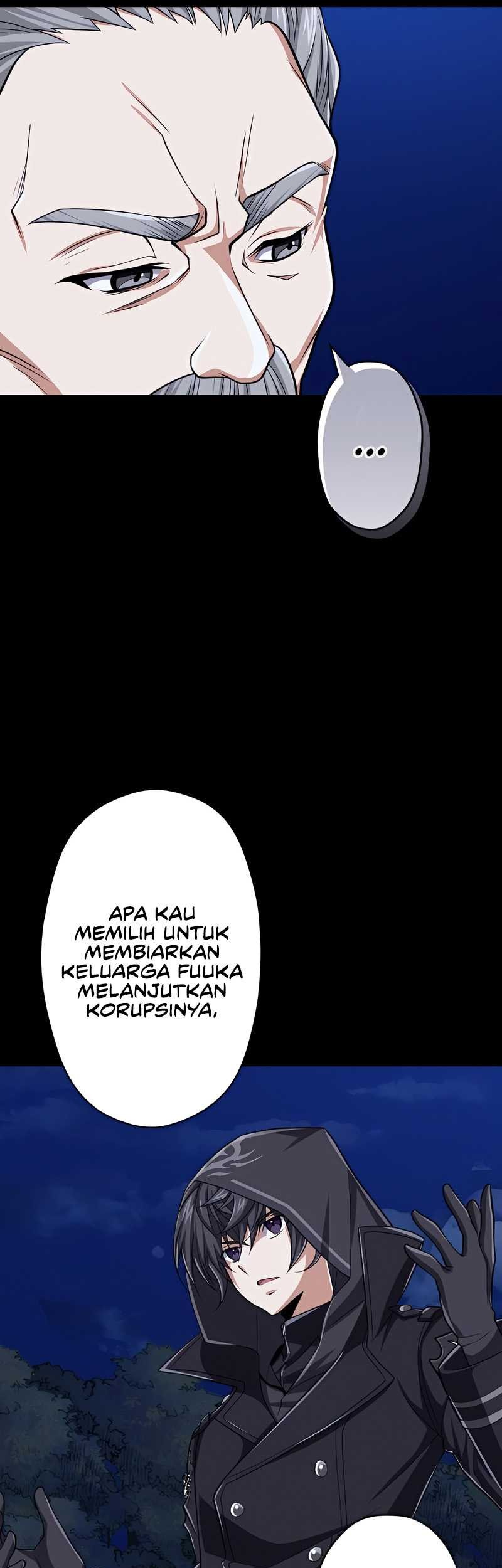 Magic Level 99990000 All-Attribute Great Sage Bab 47 halaman 19