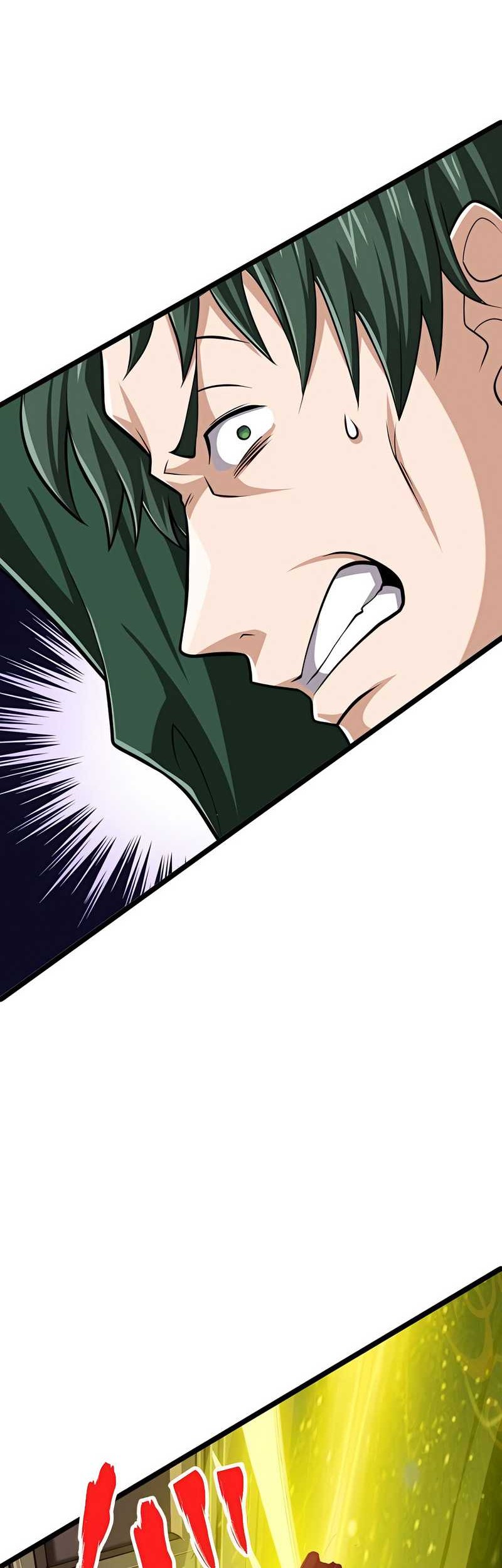 Magic Level 99990000 All-Attribute Great Sage Bab 47 halaman 24