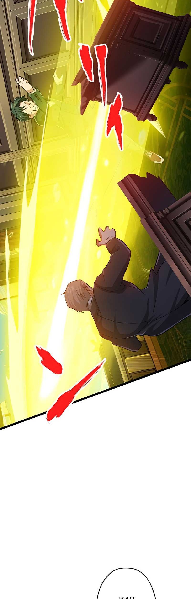 Magic Level 99990000 All-Attribute Great Sage Bab 47 halaman 25