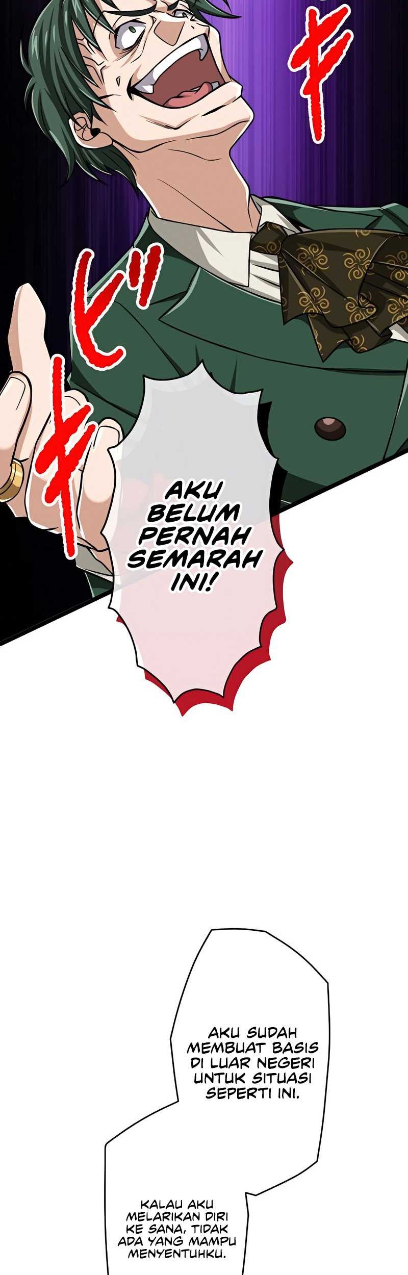 Magic Level 99990000 All-Attribute Great Sage Bab 47 halaman 29