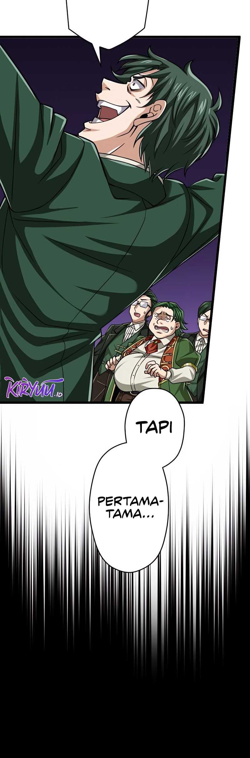 Magic Level 99990000 All-Attribute Great Sage Bab 47 halaman 30