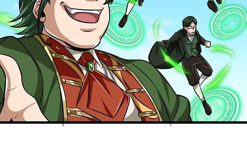 Magic Level 99990000 All-Attribute Great Sage Bab 47 halaman 44