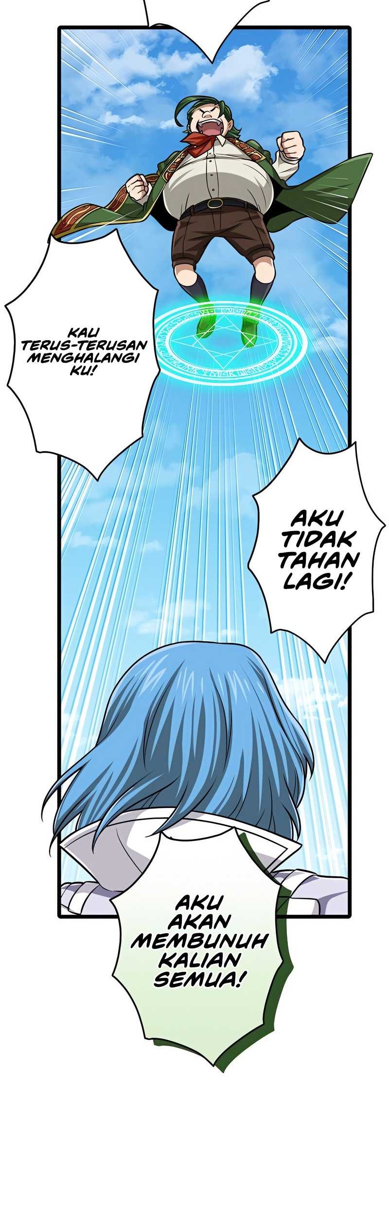 Magic Level 99990000 All-Attribute Great Sage Bab 47 halaman 46