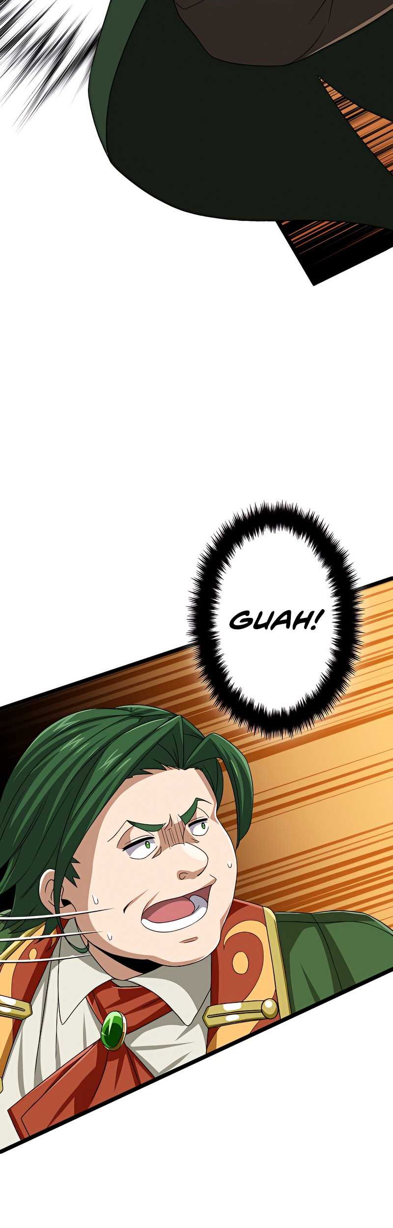 Magic Level 99990000 All-Attribute Great Sage Bab 47 halaman 55