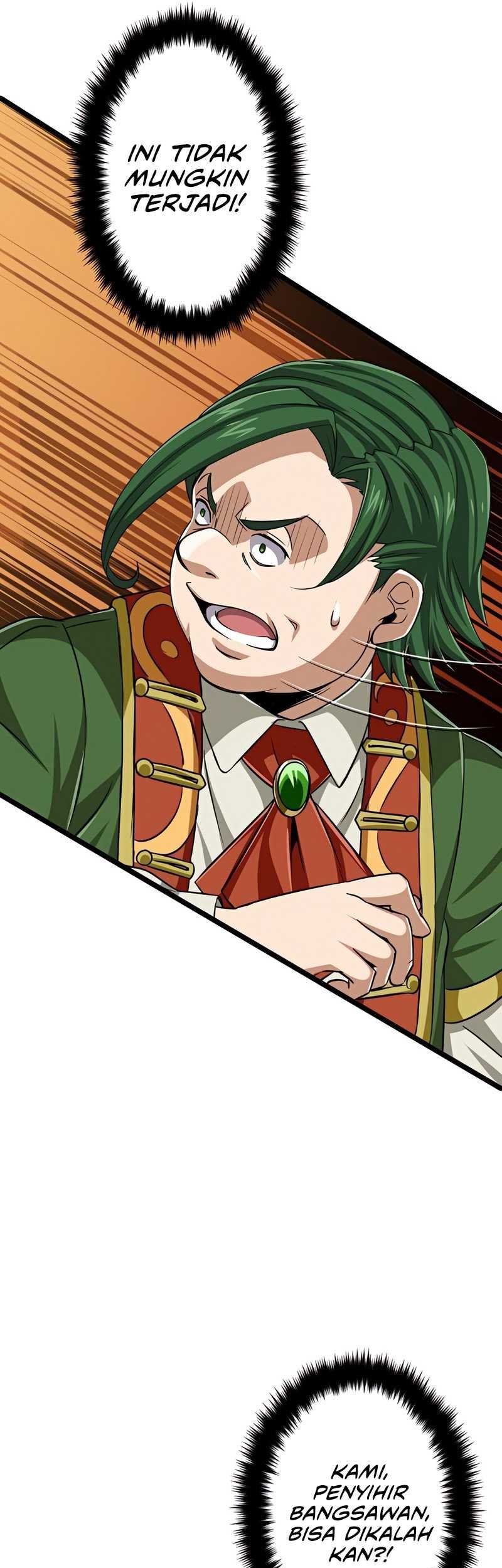 Magic Level 99990000 All-Attribute Great Sage Bab 47 halaman 57