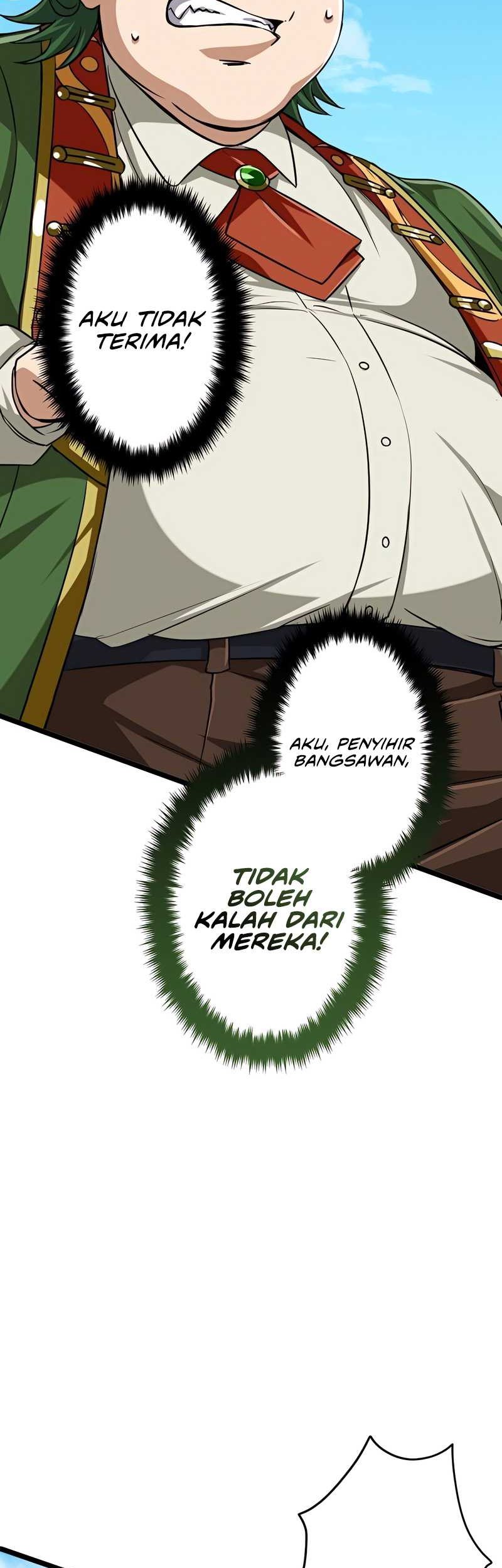 Magic Level 99990000 All-Attribute Great Sage Bab 47 halaman 59