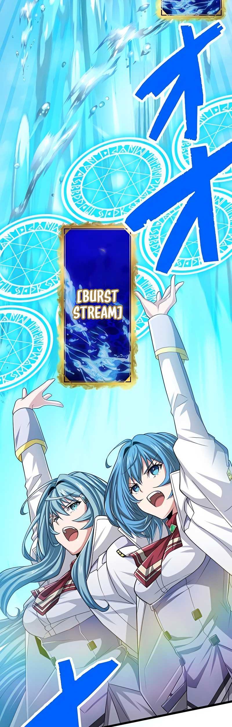 Magic Level 99990000 All-Attribute Great Sage Bab 47 halaman 63