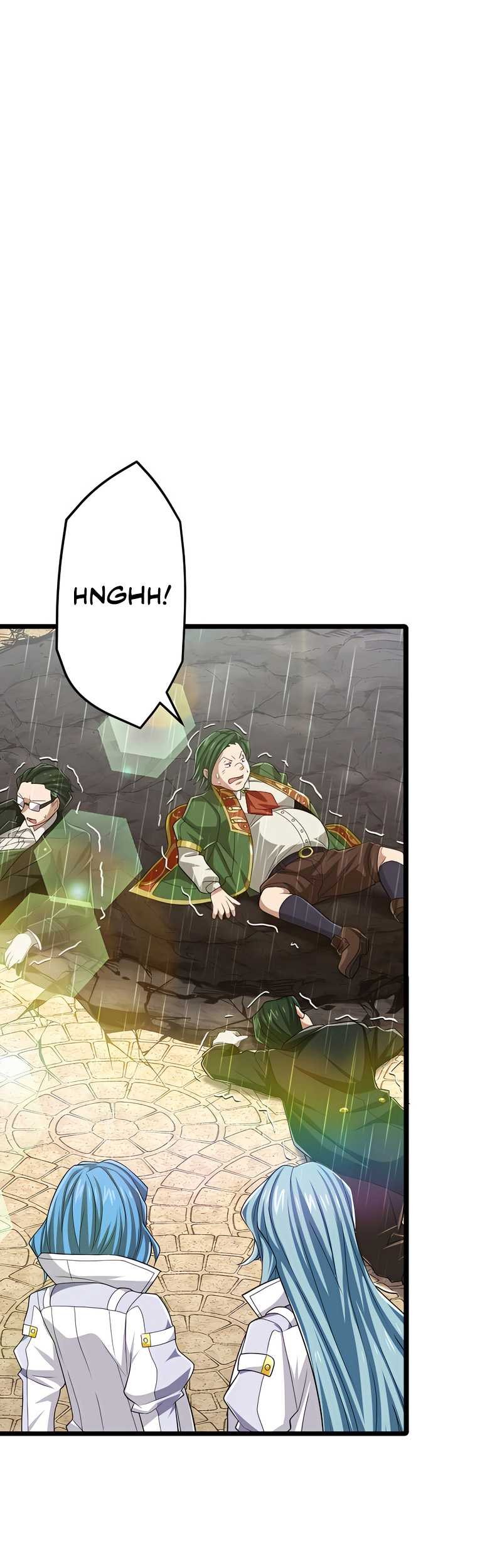Magic Level 99990000 All-Attribute Great Sage Bab 47 halaman 66
