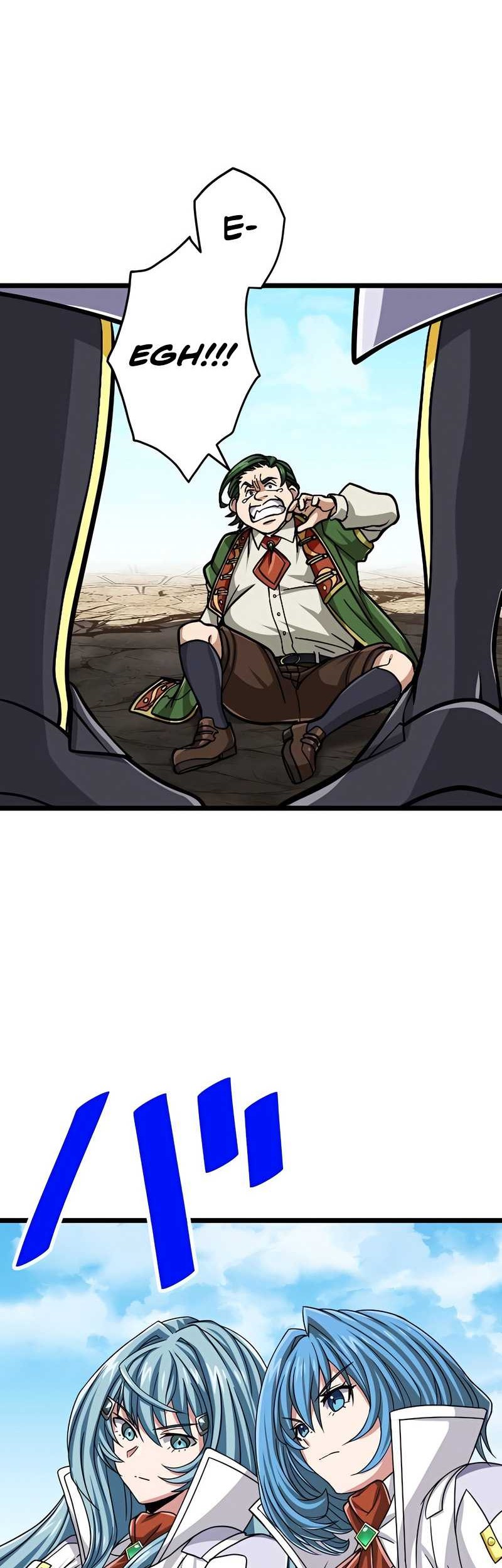 Magic Level 99990000 All-Attribute Great Sage Bab 47 halaman 67