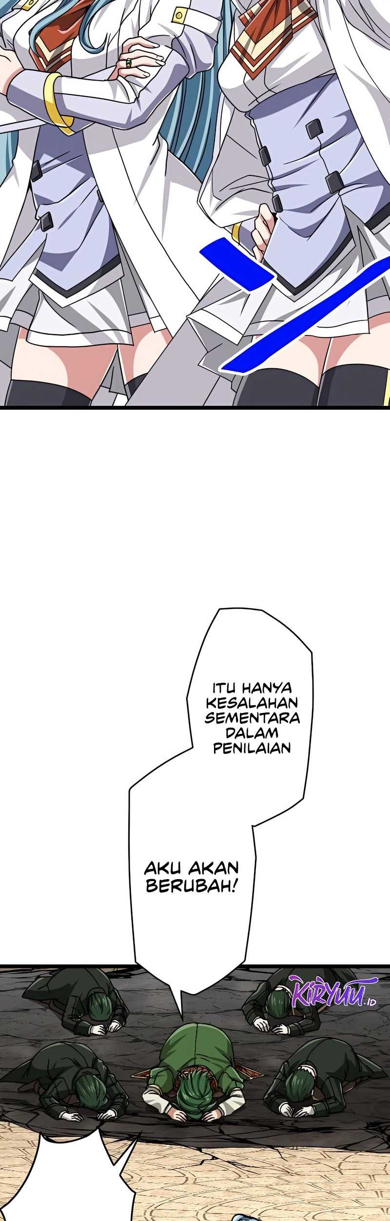 Magic Level 99990000 All-Attribute Great Sage Bab 47 halaman 68
