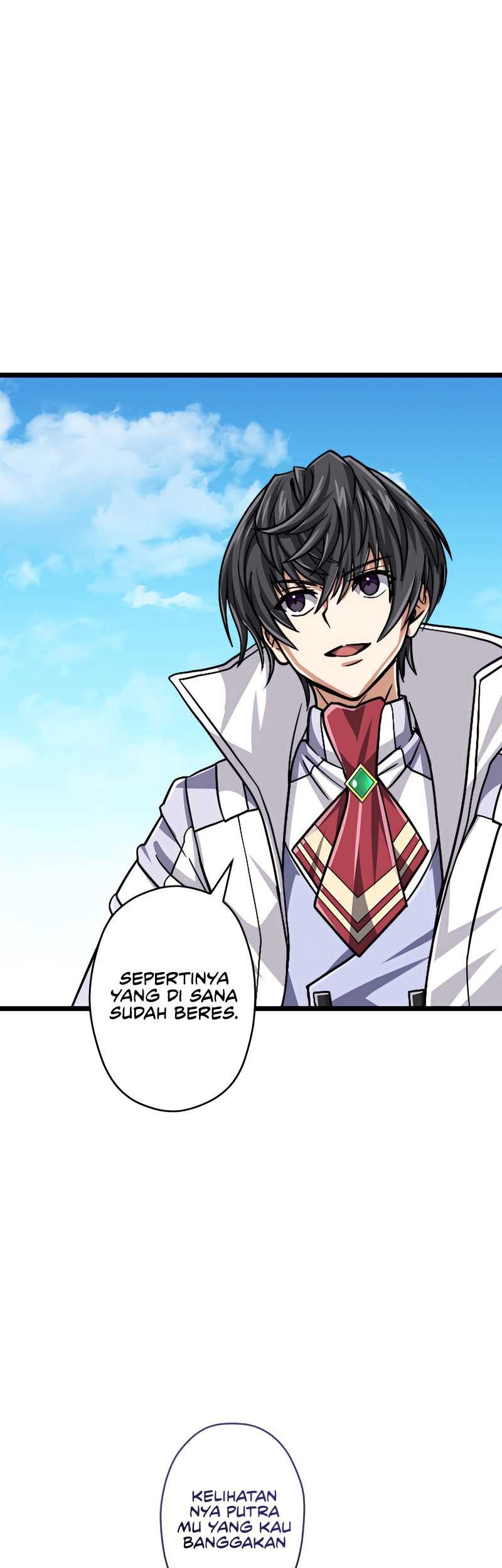 Magic Level 99990000 All-Attribute Great Sage Bab 47 halaman 76