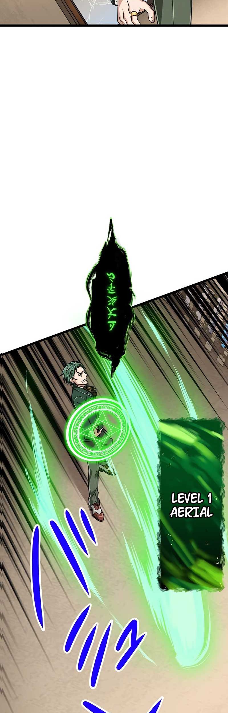 Magic Level 99990000 All-Attribute Great Sage chapter 48 halaman 4