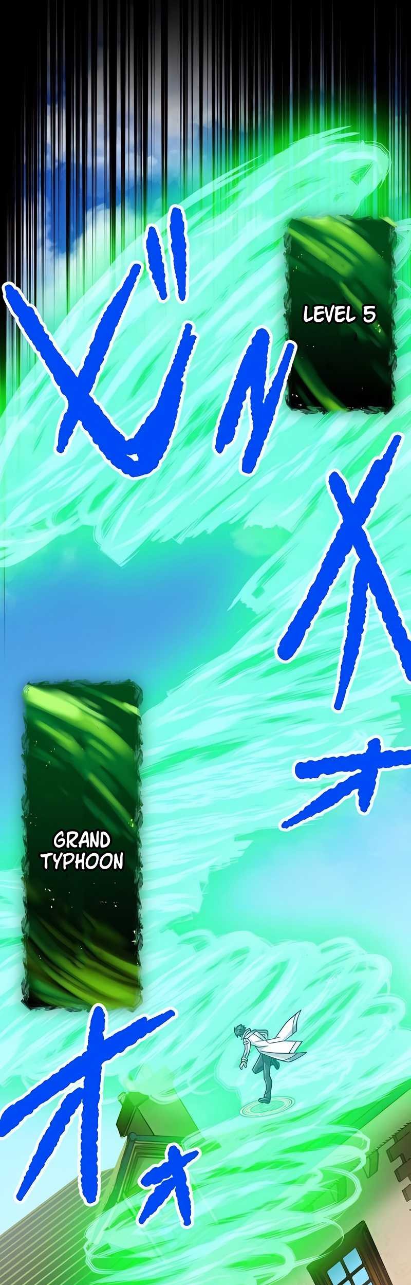 Magic Level 99990000 All-Attribute Great Sage chapter 48 halaman 15