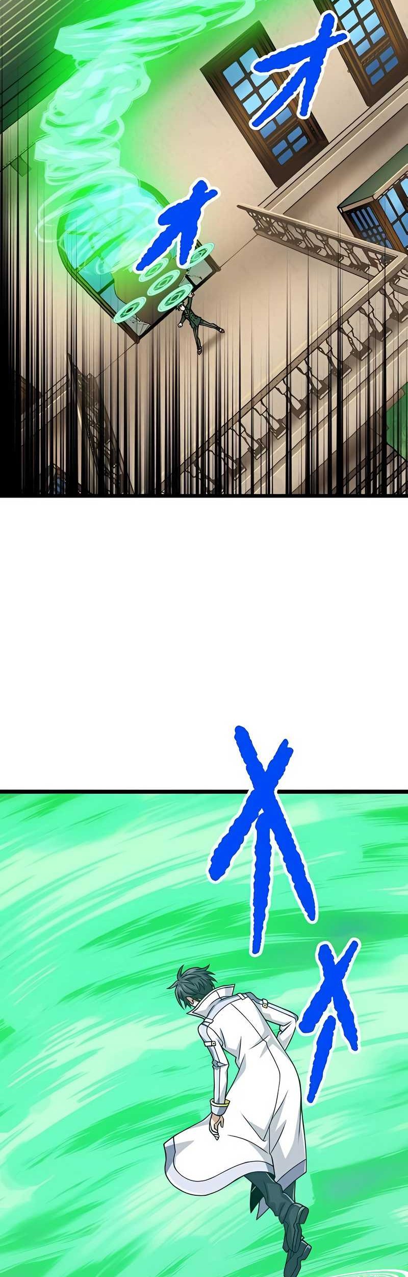 Magic Level 99990000 All-Attribute Great Sage chapter 48 halaman 16