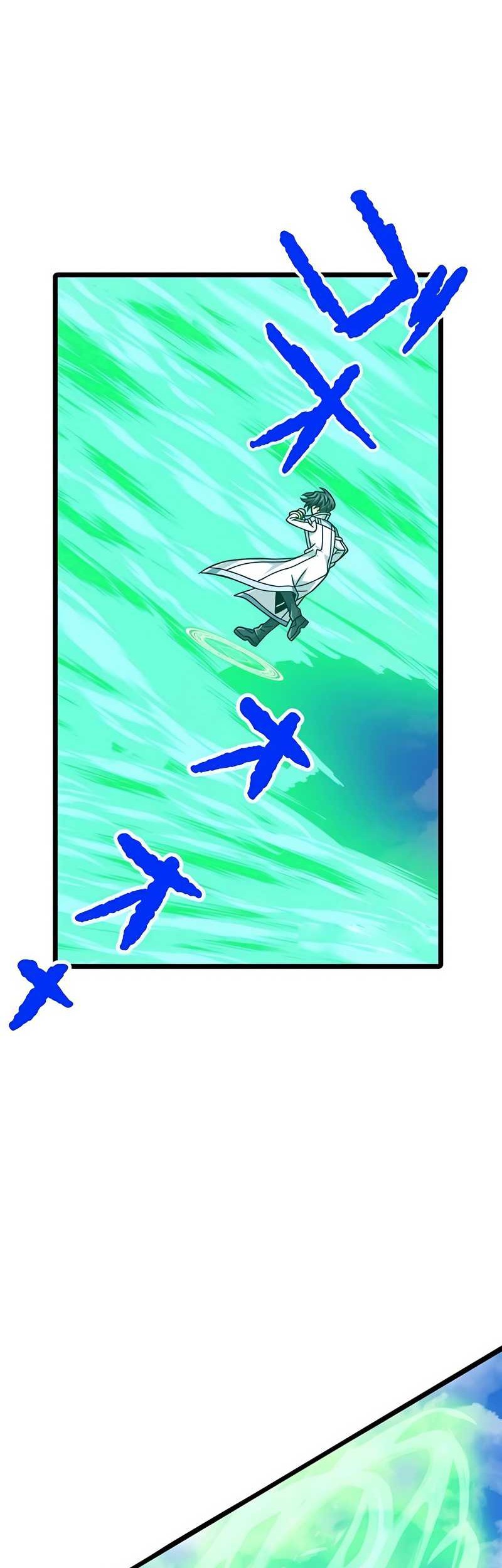 Magic Level 99990000 All-Attribute Great Sage chapter 48 halaman 18