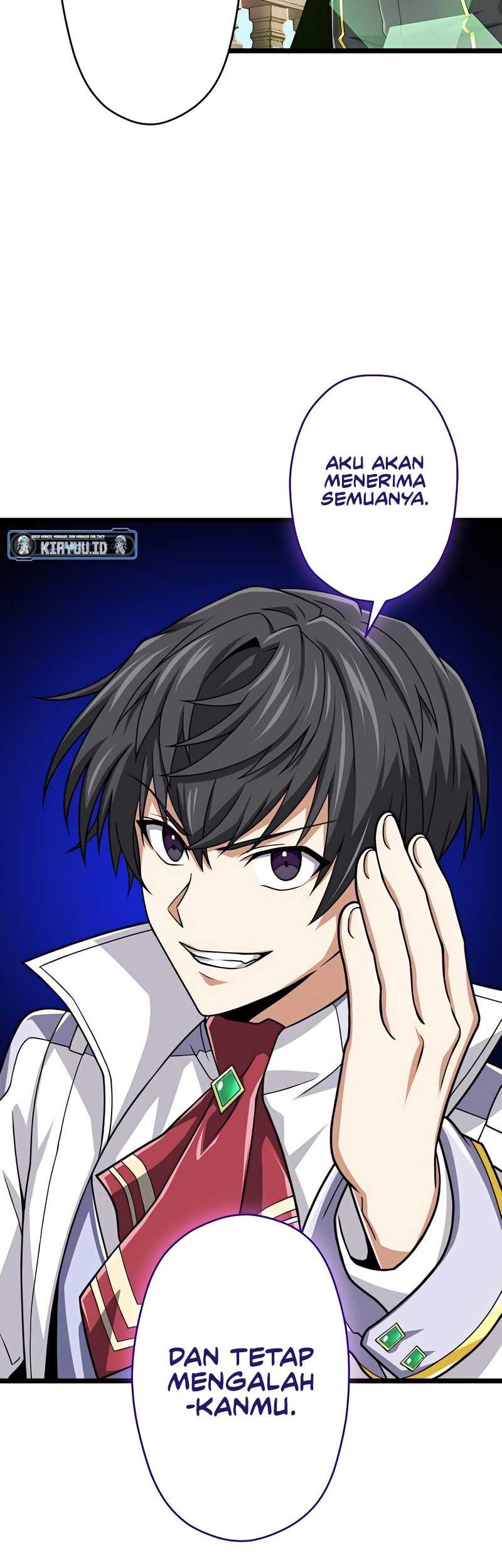 Magic Level 99990000 All-Attribute Great Sage chapter 48 halaman 28