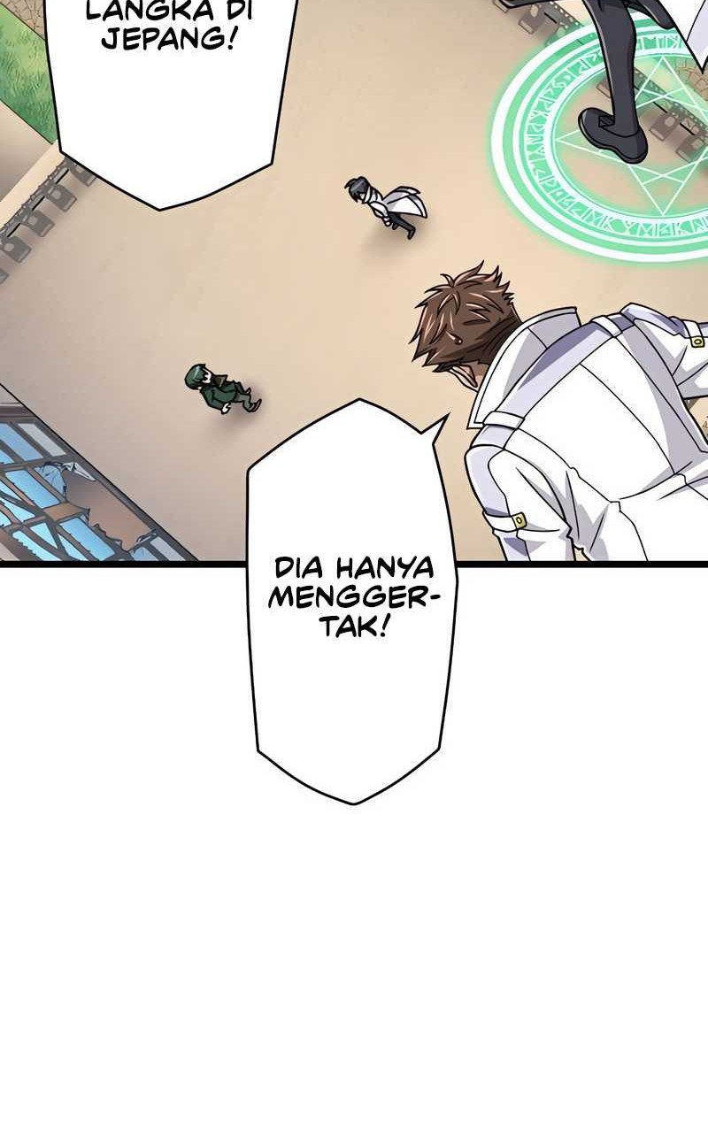 Magic Level 99990000 All-Attribute Great Sage chapter 48 halaman 33