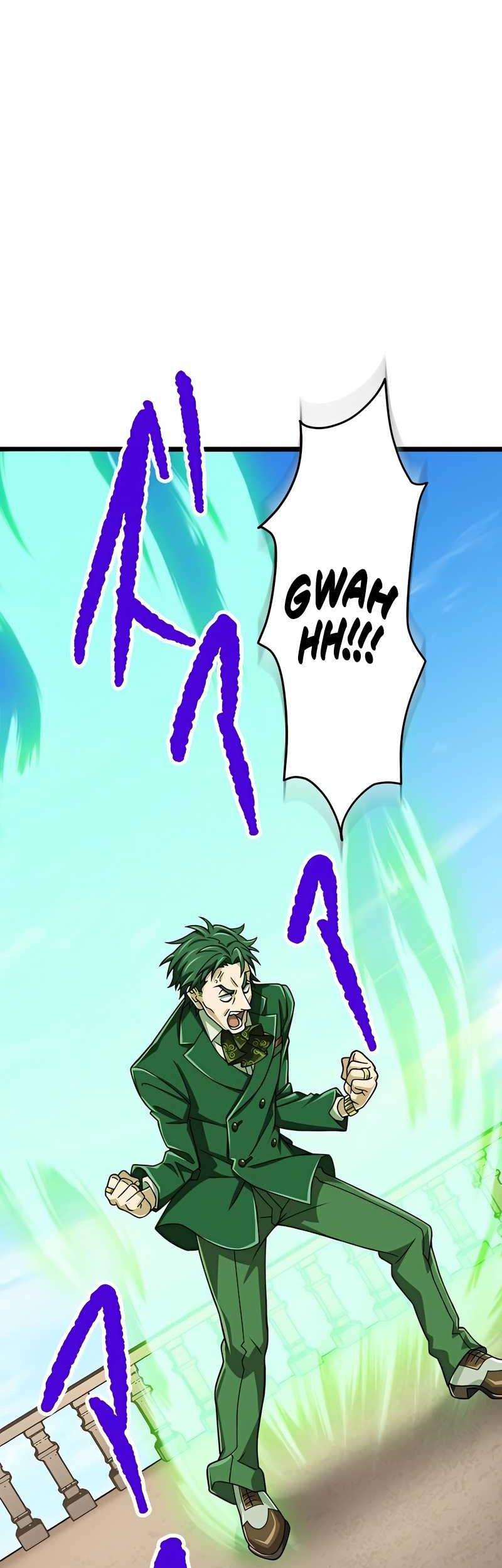 Magic Level 99990000 All-Attribute Great Sage chapter 48 halaman 40